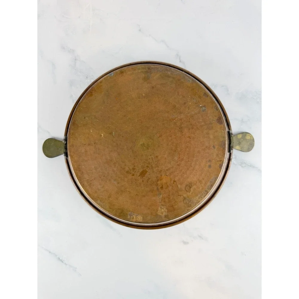 Williams Sonoma vintage heavy